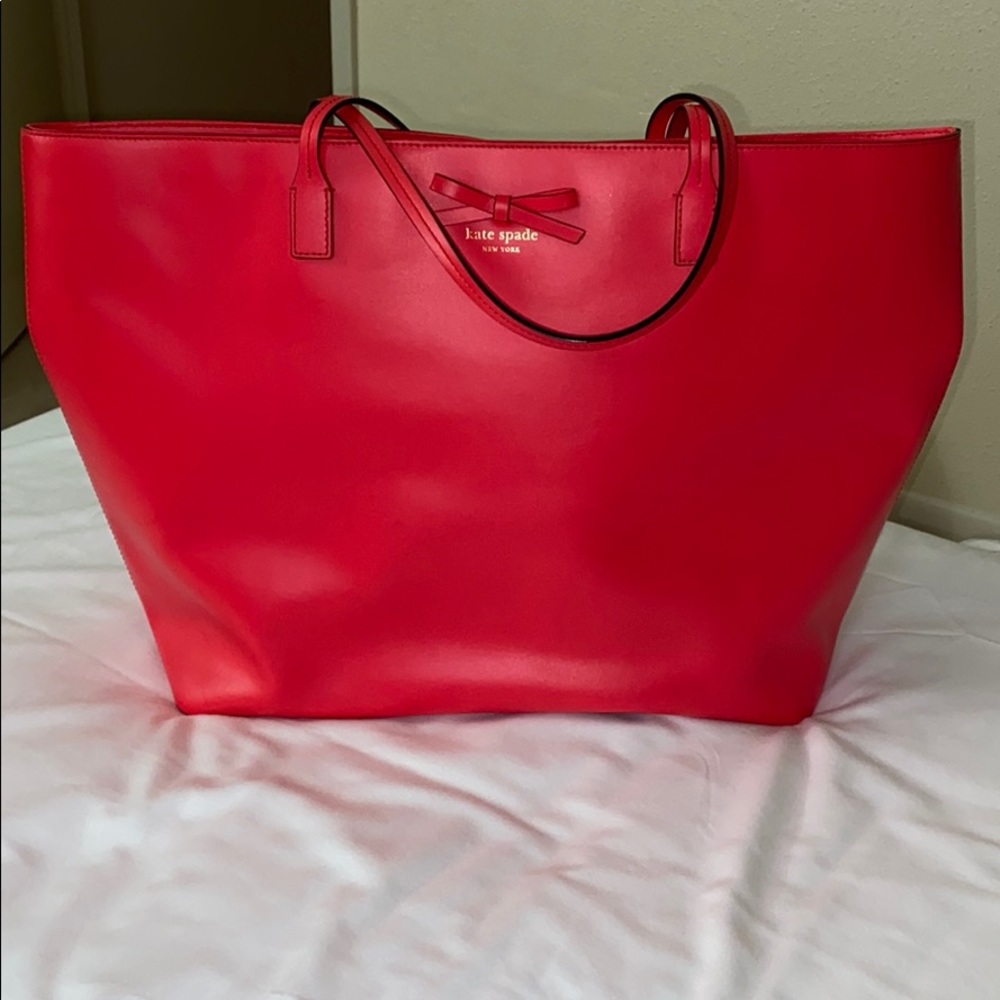 Large Kate Spade Tote